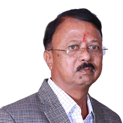 Rajendrakumar Harkuni